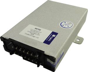 Mercedes® Cruise Control Amplifier, Rebuilt, 1981-1991 (107/126)
