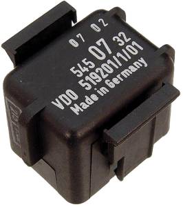 Mercedes® Cruise Control Coder, 1984-1991 (126)