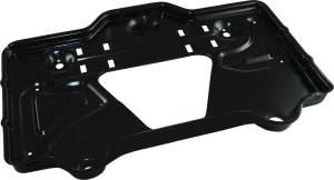 Mercedes® OEM Battery Tray, 1984-1985 (201)