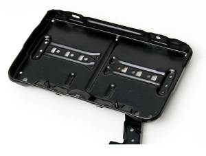 Mercedes® OEM Battery Tray, 1972-1989 (107/114)