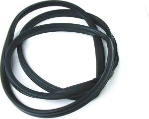 Mercedes® Rear Windshield Seal, 1973-1980 (116)