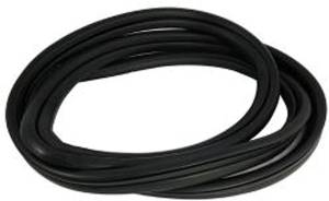 Mercedes® Rear Windshield Seal, 1978-1985 (123)