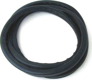 Mercedes® Windshield Seal, Rear, 1981-1985 (126)
