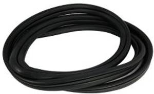 Mercedes® Rear Windshield Seal, 1987-1988 (201)