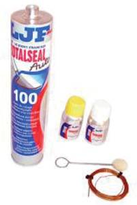 Mercedes® Windshield Sealing Kit, 1984-1991 (201)