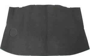 Mercedes® Hood Insulation Pad, 1973-1980 (116)