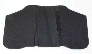 Mercedes® OEM Hood Insulation Pad, 1989-1993 (201)
