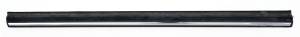Mercedes® Lower Front Door Molding, Left, 1977-1985 (123)