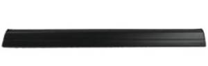 Mercedes® OEM Lower Rear Door Molding,Left, 1977-1985 (123)