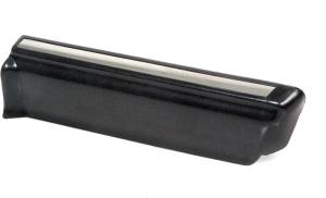 Mercedes® OEM Right Front Lower Fender Molding, 1977-1985 (123)