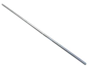 Mercedes® OEM Door Molding,Front Upper Left,1978-1985 (123)