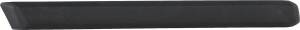 Mercedes® Front Fender Molding,Left Upper, 1984-1988 (201)