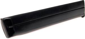 Mercedes® Lower Left Fender Molding, 1984-1993 (201)