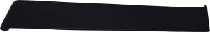 Mercedes® OEM Lower Right Fender Molding, 1984-1993 (201)