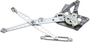 Mercedes® Window Regulator, Front Right, 1981-1984 (126)