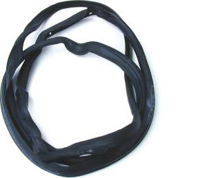 Mercedes® Seal, Door, Left Front, 1973-1980 (116)
