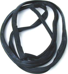 Mercedes® Seal, Door, Right Front, 1973-1980 (116)