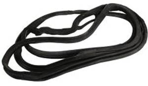 Mercedes® Door Seal, Front, Right, 300CD/280CE, 1978-1980