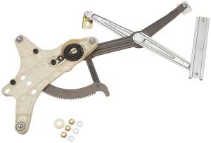 Mercedes® Window Regulator,Front Right, 1984-1993 (201)