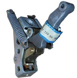 Mercedes® Door Stop, Left Or Right, 1972-1989 (107)