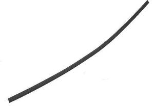 Mercedes® Door Outer Window Seal, Left/Right, 1973-1989 (107/123)