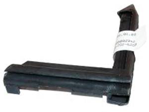 Mercedes® Mirror Window Brush Seal, Left, 1973-1989 (107)
