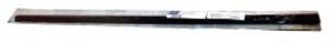 Mercedes® OEM Front Outer Window Brush, 1977-1991 (123/126)