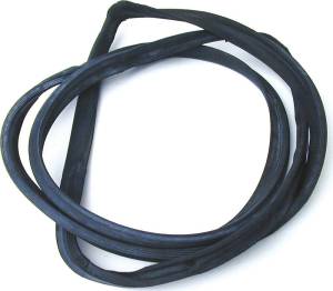 Mercedes® Seal, Door, Rear Right, 1973-1980 (116)