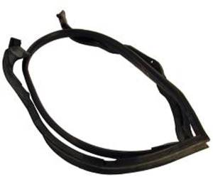 Mercedes® Trunk Seal,Rear,1979-1985 (123)