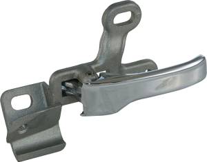 Mercedes® Rear Inside Door Handle,Left Or Right, 1973-1980 (116)