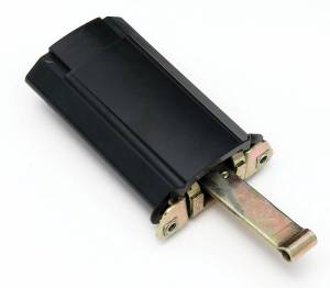 Mercedes® OEM Door Check Strap,Rear, 1994-2000 (201)