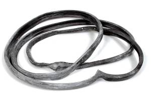 Mercedes® Seal, Door, Rear Right, 1973-1980 (116)