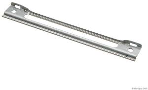 Mercedes® OEM Window Regulator Rail,Front, 1977-1985 (123)