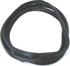 Mercedes® Trunk Seal, 1973-1980 (116)