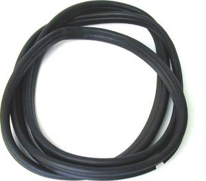 Mercedes® Trunk Seal, 1984-1993 (201)