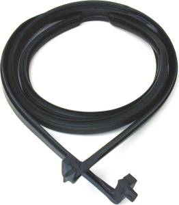 Mercedes® Convertible Soft Top Boot Cover Seal, 1973-1989 (107)