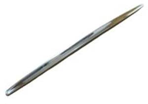 Mercedes® OEM Deck Lid Handle, 1982-1991 (126)