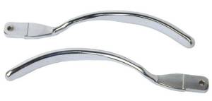 Mercedes® Hardtop And Soft Top Handles, 1968-1989 (107/113)