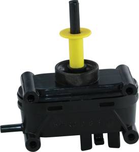 Mercedes® OEM Fuel Door/Trunk Lock Actuator,1981-1984 (126)