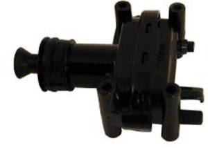 Mercedes® Vacuum Element Gas Lid, 1985-1987 (124/201)