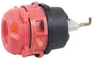 Mercedes® A/C Vacuum Actuator,Main Air Flap Control, 1984-1993 (201)