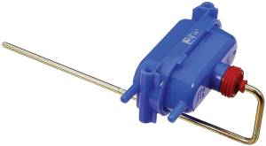 Mercedes® Fuel Filler Vacuum Door Lock Element Actuator, 1973-1984 (107)