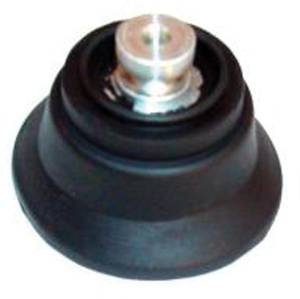Mercedes® Vacuum Door Lock Actuator, 1968-1980