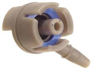 Mercedes® Vacuum Power Adapter Elbow,Rear Door Actuators,1981-1985