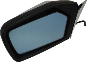 Mercedes® OEM Mirror,Left Side, 1973-1980 (116)