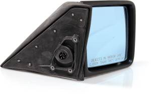 Mercedes® Right Electric Door Mirror,Heated, 1985-1995 (124/201)