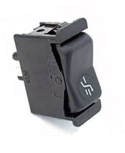 Mercedes® Sunroof Switch, 1973-1995