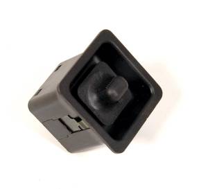 Mercedes® OEM Electric Mirror Adjustment Switch, 1981-1991 (126)