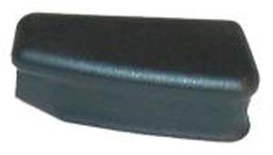Mercedes® Seat Bottom Knob, Left (124/126/201)