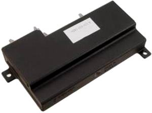 Mercedes® Alarm Control Relay, 1984-1993 (201)